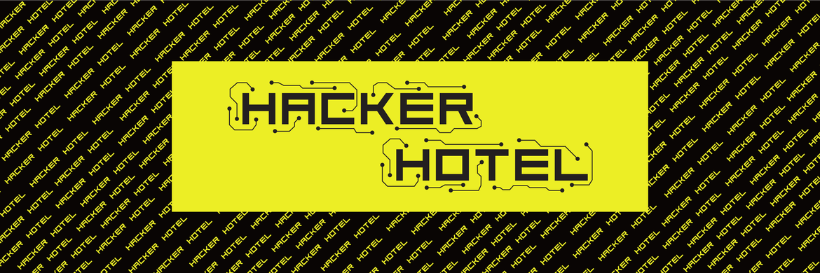 Hackerhotel 2025